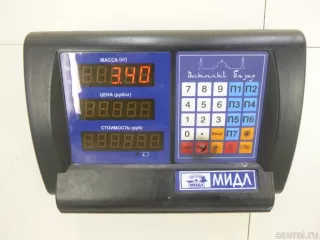 81437185063 Стойка переднего стабилизатора MAN F2000 Арт E4200691, вид 5