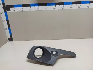 101813474 Рамка противотуманной фары левой Geely Emgrand x7 Арт E23733496