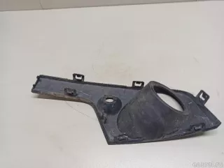 101813474 Рамка противотуманной фары левой Geely Emgrand x7 Арт E23733496, вид 2