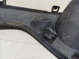 101813474 Рамка противотуманной фары левой Geely Emgrand x7 Арт E23733496, вид 3