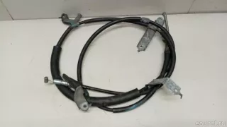 47510T0AA02 Трос стояночного тормоза правый Honda CR-V 4 Арт E23747846, вид 1