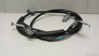 47510T0AA02 Трос стояночного тормоза правый Honda CR-V 4 Арт E23747846, вид 2