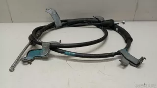 47510T0AA02 Трос стояночного тормоза правый Honda CR-V 4 Арт E23747846, вид 3