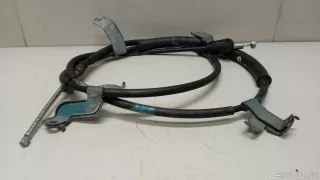 47510T0AA02 Трос стояночного тормоза правый Honda CR-V 4 Арт E23747846, вид 4