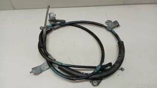 47510T0AA02 Трос стояночного тормоза правый Honda CR-V 4 Арт E23747846, вид 5