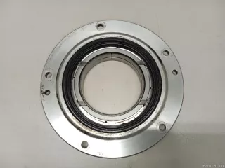 5066760AA Крышка коленвала задняя Chrysler Voyager 5 Арт E23748869, вид 1