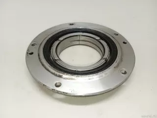 5066760AA Крышка коленвала задняя Chrysler Voyager 5 Арт E23748869, вид 2