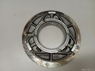 5066760AA Крышка коленвала задняя Chrysler Voyager 5 Арт E23748869, вид 3