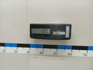 5066760AA Крышка коленвала задняя Chrysler Voyager 5 Арт E23748869, вид 6