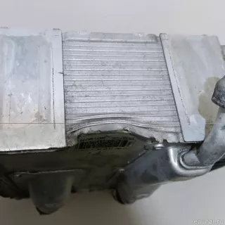 LR082395 Интеркулер Jaguar XE 1 restailing Арт E23749621, вид 2