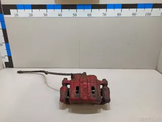 MR370776 Суппорт тормозной передний правый Citroen C-Crosser Арт E23766531, вид 1