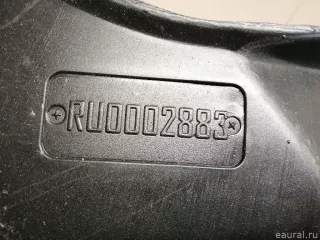  Локер задний левый Mitsubishi ASX restailing 2 Арт E23771997, вид 4