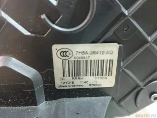 LR011275 Замок двери передней правой Jaguar XF 250 Арт E23773402, вид 3