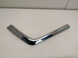 6407A171 Накладка переднего бампера левая Mitsubishi ASX restailing 2 Арт E23777162, вид 2