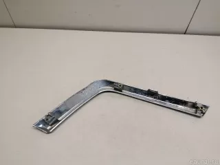 6407A171 Накладка переднего бампера левая Mitsubishi ASX restailing 2 Арт E23777162, вид 3