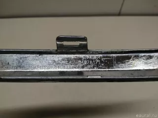 6407A171 Накладка переднего бампера левая Mitsubishi ASX restailing 2 Арт E23777162, вид 4