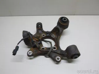 3770A015 Кулак поворотный задний левый Mitsubishi Monter 4 Арт E23784940, вид 2