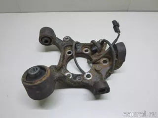 3770A015 Кулак поворотный задний левый Mitsubishi Monter 4 Арт E23784940, вид 4