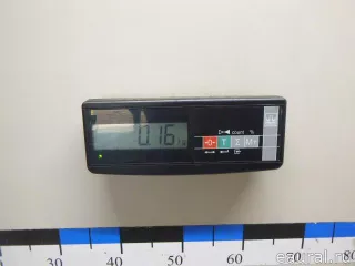 5702A091 Ограничитель двери Mitsubishi Monter 4 Арт E23787380, вид 13
