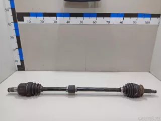 4950007050 Полуось передняя правая Kia Picanto 1 Арт E23790734