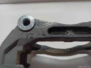  Скоба суппорта переднего Infiniti QX60 1 restailing Арт E23792861, вид 3