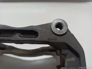  Скоба суппорта переднего Infiniti QX60 1 restailing Арт E23792861, вид 4