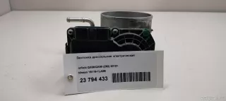 161191LA0B Заслонка дроссельная электрическая Infiniti QX80 1 restailing Арт E23794433, вид 6