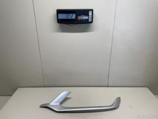 8891026728 Накладка переднего бампера левая Geely Coolray Арт E23797771, вид 1