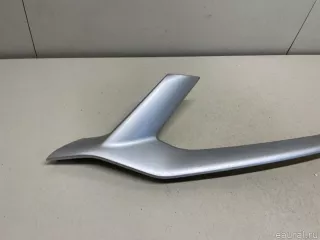 8891026728 Накладка переднего бампера левая Geely Coolray Арт E23797771, вид 2
