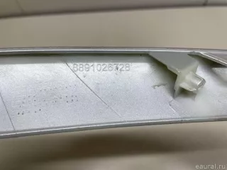 8891026728 Накладка переднего бампера левая Geely Coolray Арт E23797771, вид 6