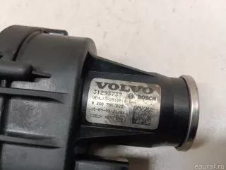 31293737 Моторчик привода заслонок Volvo S60 2 Арт E23798799, вид 3