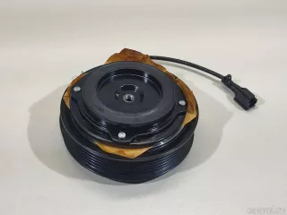 CLSB007 Муфта компрессора кондиционера Mitsubishi Monter 4 Арт E23801646, вид 1