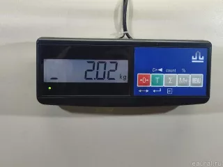 CLSB007 Муфта компрессора кондиционера Mitsubishi Monter 4 Арт E23801646, вид 2