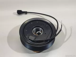 CLSB007 Муфта компрессора кондиционера Mitsubishi Monter 4 Арт E23801646, вид 3