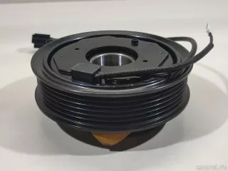 CLSB007 Муфта компрессора кондиционера Mitsubishi Monter 4 Арт E23801646, вид 4