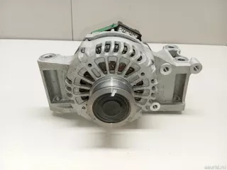 Генератор Geely Coolray 2020г. 2040015000 - Фото 3