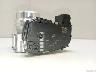 2029038100 Заслонка дроссельная электрическая Geely Coolray Арт E23803110, вид 6