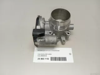 2029038100 Заслонка дроссельная электрическая Geely Coolray Арт E23803110, вид 8