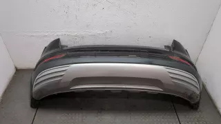 4KE807067,4KE807434C Бампер задний черный Audi E-Tron Арт 9019536, вид 1