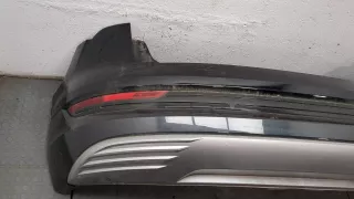 4KE807067,4KE807434C Бампер задний черный Audi E-Tron Арт 9019536, вид 2