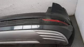4KE807067,4KE807434C Бампер задний черный Audi E-Tron Арт 9019536, вид 3