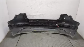4KE807067,4KE807434C Бампер задний черный Audi E-Tron Арт 9019536, вид 4