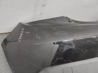 850220057R Бампер задний черный Renault Megane 3 Арт 20410810, вид 3