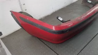  Бампер задний красный BMW 3 E46 Арт 20446110, вид 2