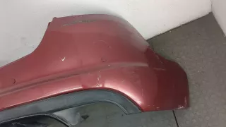  Бампер задний красный Jaguar XF 250 Арт 20446199, вид 3