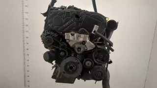  Генератор Saab 9-5 1 1.9л TiD Арт 11413776, вид 1