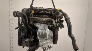  Генератор Saab 9-5 1 1.9л TiD Арт 11413776, вид 3