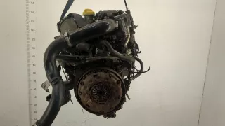  Генератор Saab 9-5 1 1.9л TiD Арт 11413776, вид 4