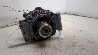 5705KG Генератор Citroen C3 Picasso Арт 20365487, вид 5
