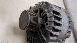 03L903023KX Генератор Skoda Octavia A7 Арт 20270346, вид 2